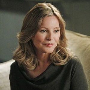 Cheryl Ladd Bio
