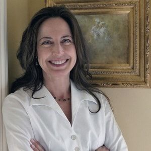 Debra Ponzek Bio