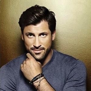 Maksim Chmerkovskiy Bio