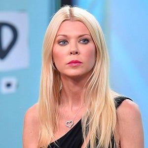 Tara Reid Bio