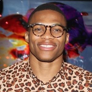 Russell Westbrook Bio