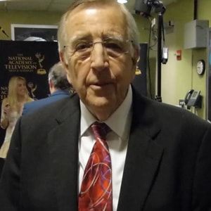 Brent Musburger Bio