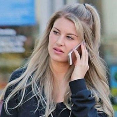Briana Jungwirth Bio