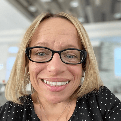 Jennifer Arnold Bio