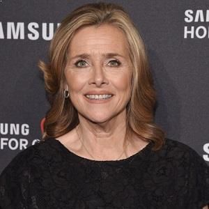 Meredith Vieira Bio