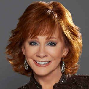 Reba McEntire Bio
