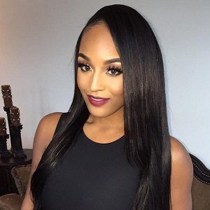 Brandi Maxiell Bio