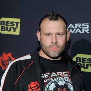 Paul Teutul Jr. 약력