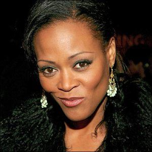 Robin Givens Βιο