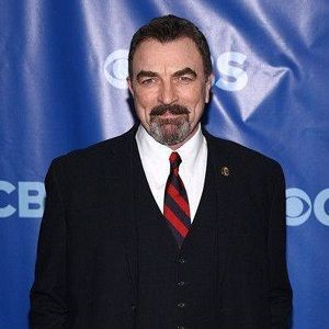 Tom Selleck Bio