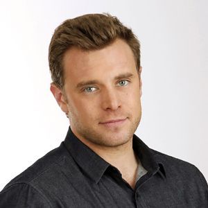 Billy Miller Bio