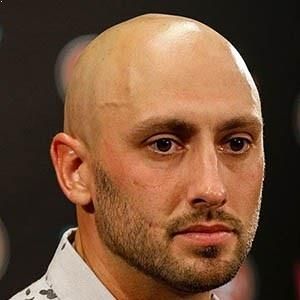 Brian Hoyer Bio
