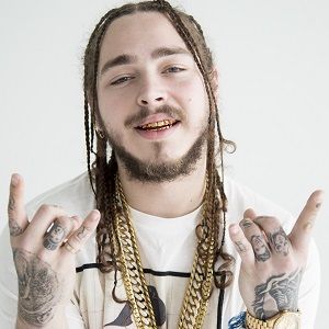 Post Malone Bio