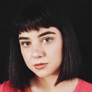 Sarah Gilman Bio