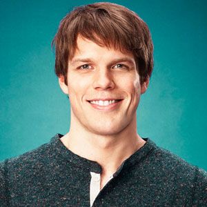 Jake Lacy Bio
