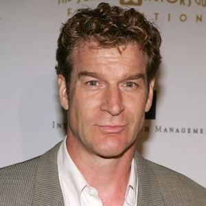Kevin Kilner Bio