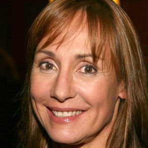 Laurie Metcalf Bio