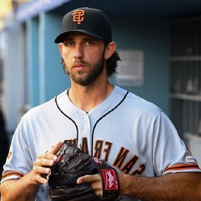 Madison Bumgarner Bio