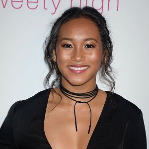 Sydney Park Bio