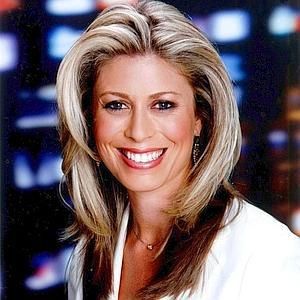 Jill Martin Bio
