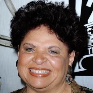 Patricia Belcher Bio