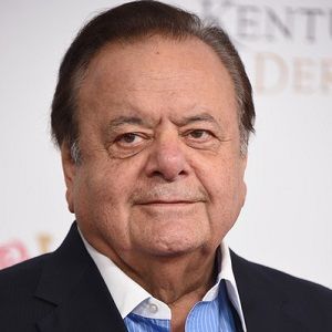 Paul Sorvino Βιο