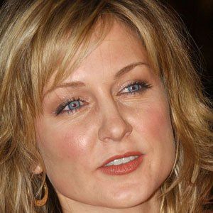 Amy Carlson Bio