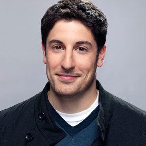 Jason Biggs Bio