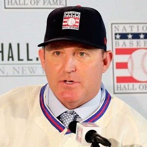 Jim Thome Bio