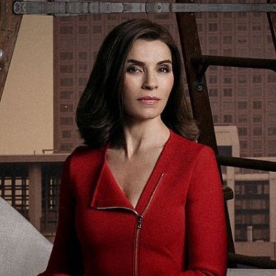 Julianna Margulies Bio