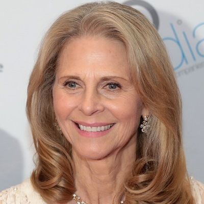 Lindsay Wagner Bio