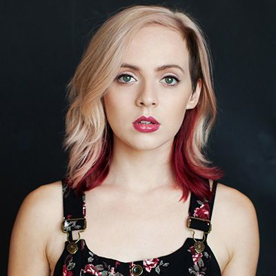 Madilyn Bailey Bio