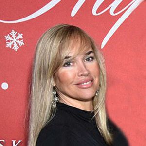 Adrienne Bolling Bio