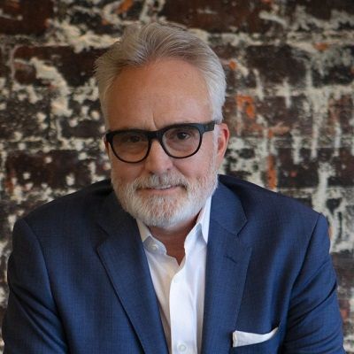 Bradley Whitford Bio
