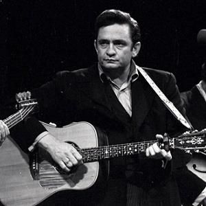 Johnny Cash Bio