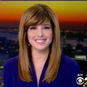 Mary Calvi Bio