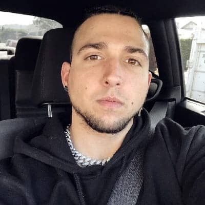 Corey Scherer Bio