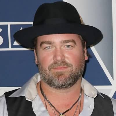 Lee Brice Bio