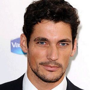 David Gandy Bio