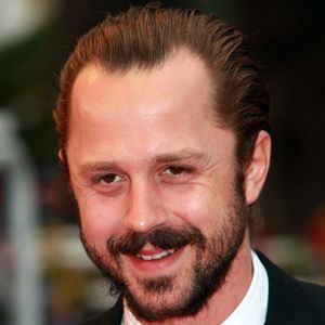 Giovanni Ribisi Bio