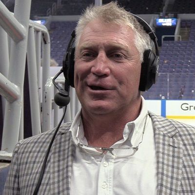 Brett Hull Bio