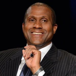 Tavis Smiley Bio