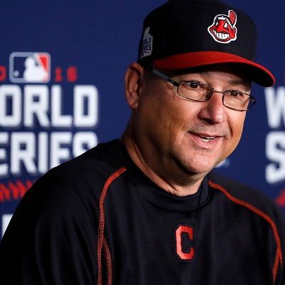 Terry Francona Bio
