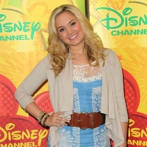 Tiffany Thornton Bio