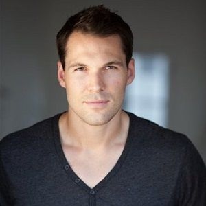 Daniel Cudmore 약력