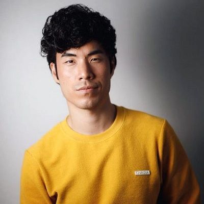 Eugene Lee Yang Bio