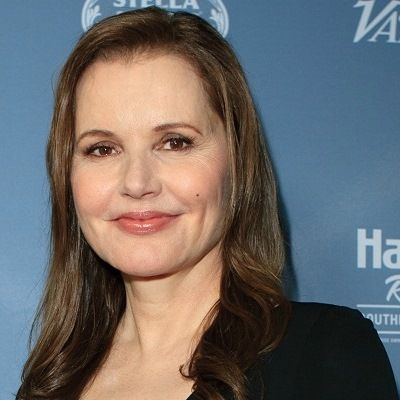 Geena Davis Bio
