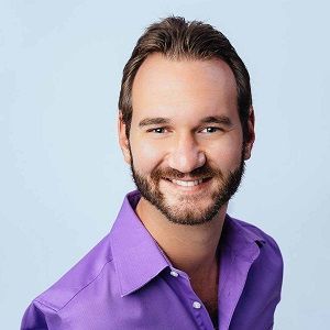 Nick Vujicic Bio