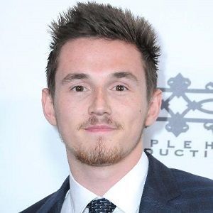 Tom Cassell Bio