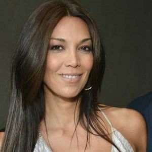 Vanessa Arevalo Bio